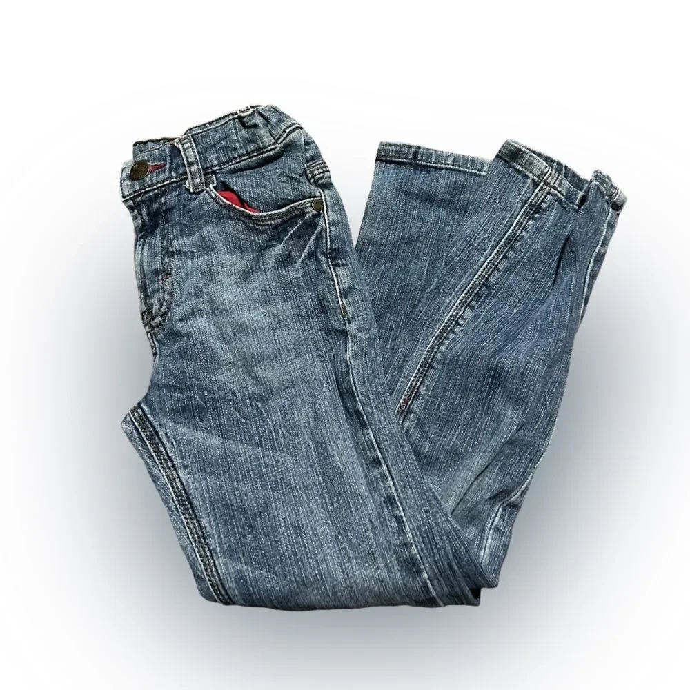 Boys Wrangler Jeans